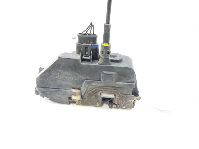 Zamek drzwi przednich lewych 8200027776 RENAULT