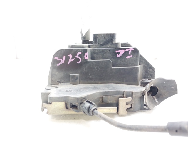 Zamek drzwi przednich lewych 8200027776 RENAULT