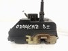 Zamek drzwi przednich lewych 8200027776 RENAULT