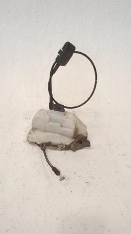 Zamek drzwi przednich lewych 8200027776 RENAULT