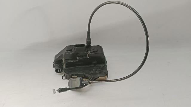 Zamek drzwi przednich prawych 8200027779 RENAULT
