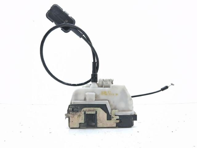 Zamek drzwi przednich prawych 8200027779 RENAULT