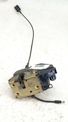Zamek drzwi przednich prawych 8200027779 RENAULT