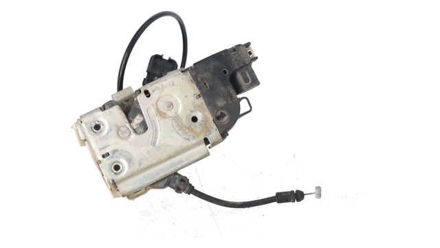 Zamek drzwi przednich prawych 8200027779 RENAULT