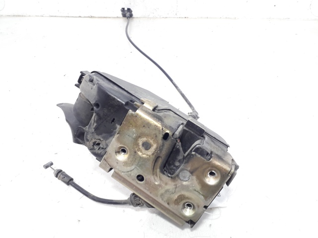 Zamek drzwi przednich prawych 8200027779 RENAULT