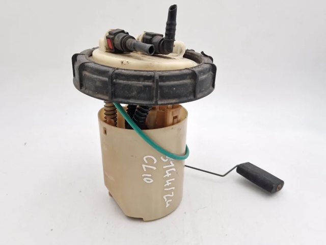 8200027963 Renault (RVI)