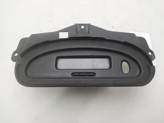 8200028364A Renault (RVI)