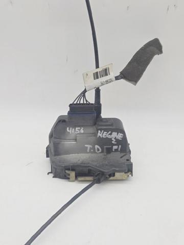 Zamek drzwi tylnych prawych 8200028429 RENAULT