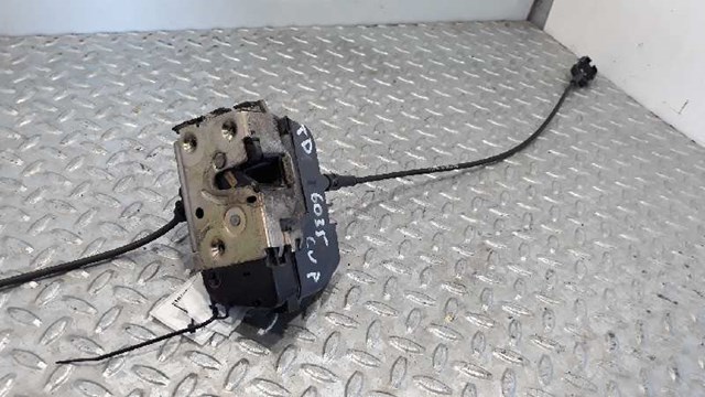 Zamek drzwi tylnych prawych 8200028429 RENAULT