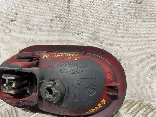 8200028486 Renault (RVI)