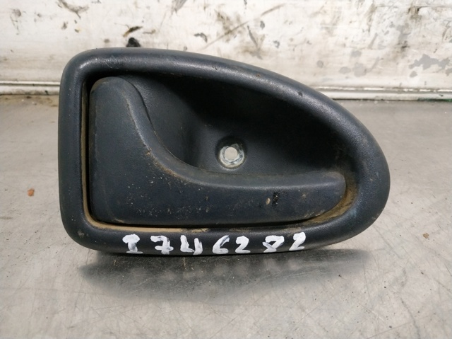 Klamka drzwi lewych przednia/tylna wewnętrzna 8200028994 RENAULT