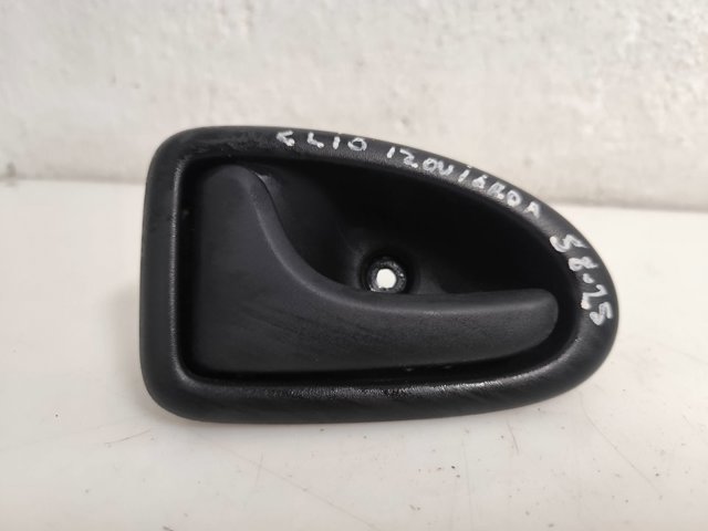 Klamka drzwi lewych przednia/tylna wewnętrzna 8200028994 RENAULT