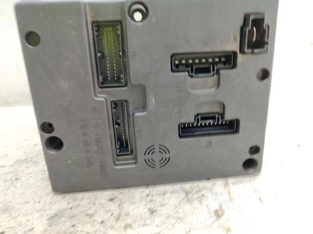 Skrzynka bezpieczników Renault Megane 1 LA0, LA1