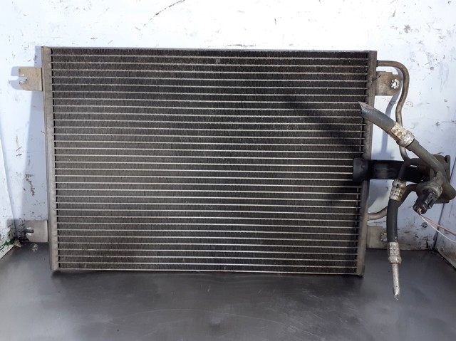 Chłodnica klimatyzacji 8200029471 RENAULT