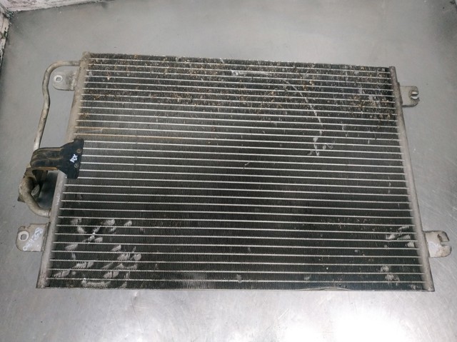 Chłodnica klimatyzacji 8200029471 RENAULT