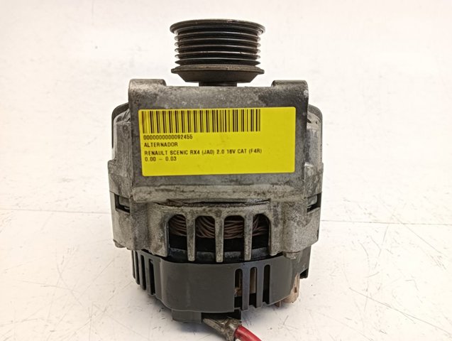 8200030635 Renault (RVI)