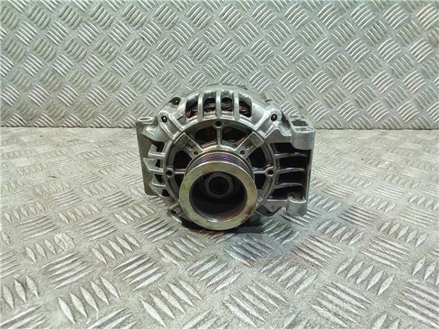 Alternator 8200030635 RENAULT