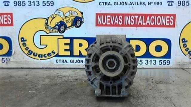 Alternator 8200030635 RENAULT