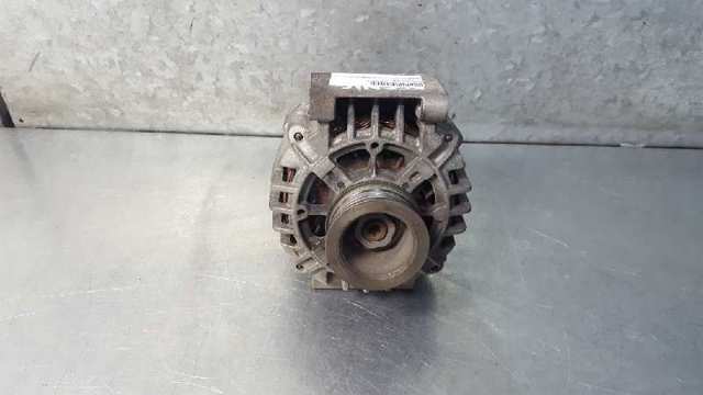 Alternator 8200030635 RENAULT