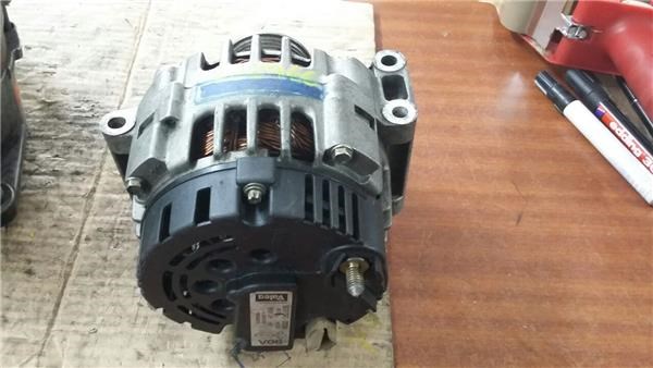Alternator 8200030635 RENAULT
