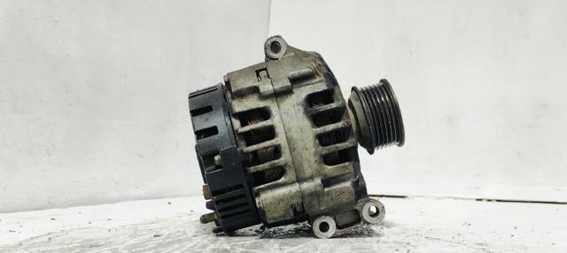 Alternator 8200030635 RENAULT