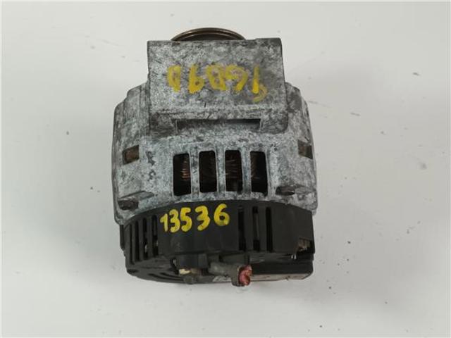 Alternator 8200030635 RENAULT