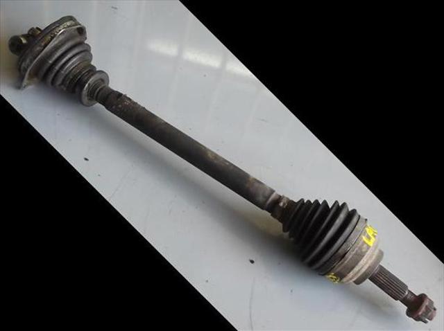 Półoś napędowa przednia lewa 8200031137 RENAULT