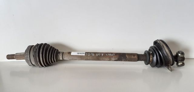 Półoś napędowa przednia lewa 8200031149 RENAULT