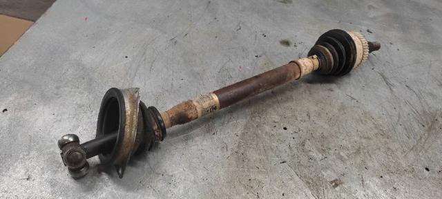 Półoś napędowa przednia lewa 8200031149 RENAULT