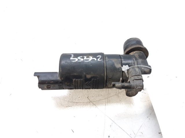 Pompka spryskiwacza szyby przedniej 8200031805 PEUGEOT
