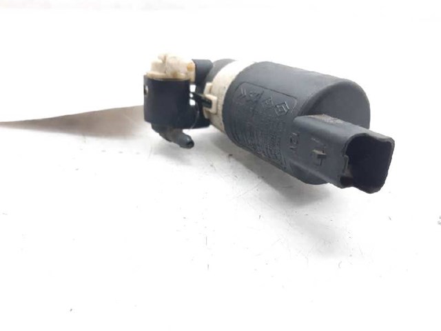 Pompka spryskiwacza szyby przedniej 8200031805 PEUGEOT