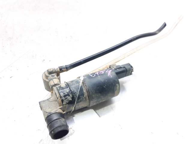 Pompka spryskiwacza szyby przedniej 8200031805 PEUGEOT