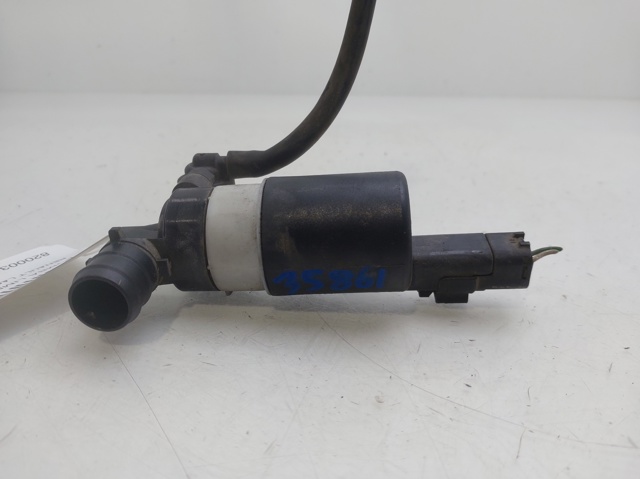 Pompka spryskiwacza szyby przedniej 8200031805 RENAULT