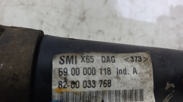 8200033768 Renault (RVI)