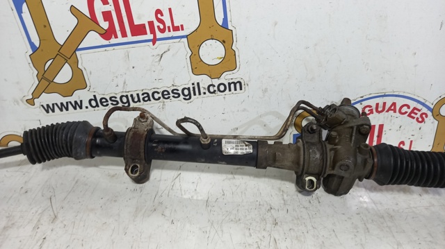 Listwa kierownicza (maglownica) 8200033768 RENAULT