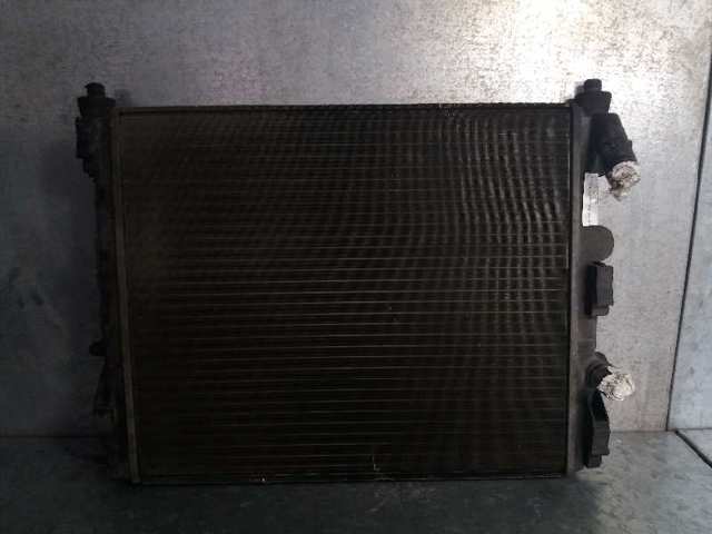 Chłodnica silnika 8200033831 RENAULT