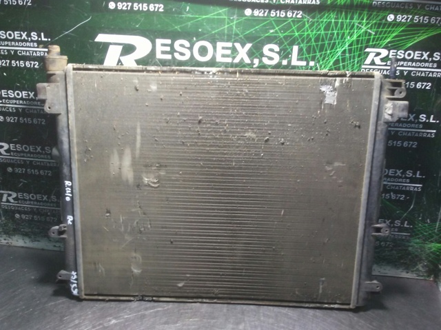 Chłodnica silnika 8200033831 RENAULT