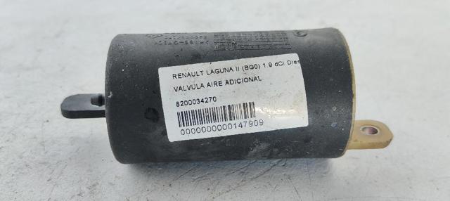 8200034270 Renault (RVI)