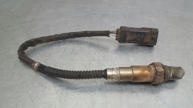 Sonda lambda, czujnik tlenu 8200035997 RENAULT