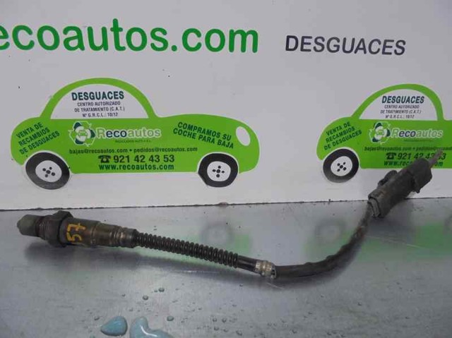 Sonda lambda Renault Laguna