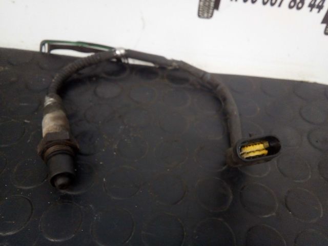 Sonda lambda, czujnik tlenu 8200036544 RENAULT