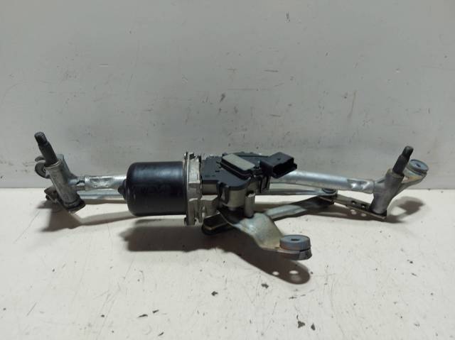 Mechanizm wycieraczek 8200036921 RENAULT