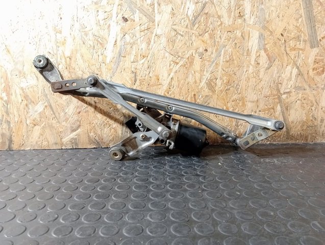 Mechanizm wycieraczek Renault Megane