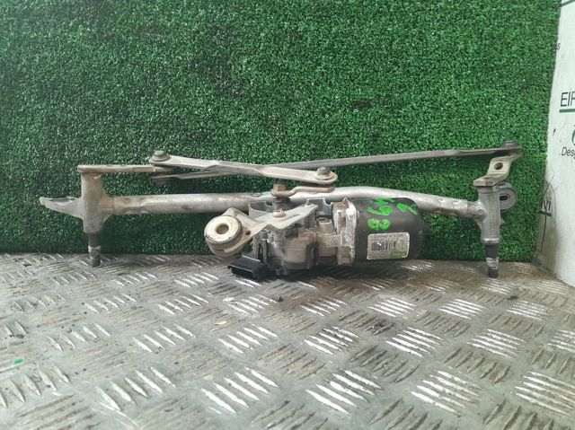 Mechanizm wycieraczek 8200036921 RENAULT
