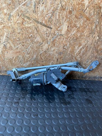 Mechanizm wycieraczek Renault Megane