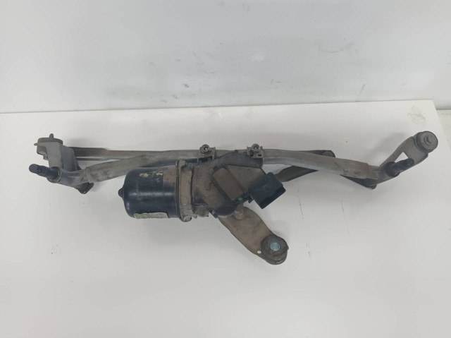 Mechanizm wycieraczek 8200036921 RENAULT