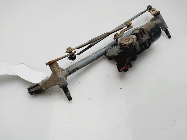 Mechanizm wycieraczek Renault Megane