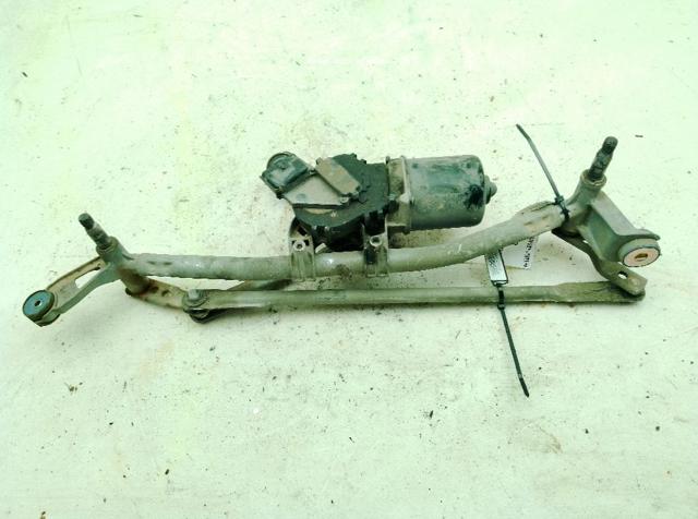 Mechanizm wycieraczek 8200036921 RENAULT