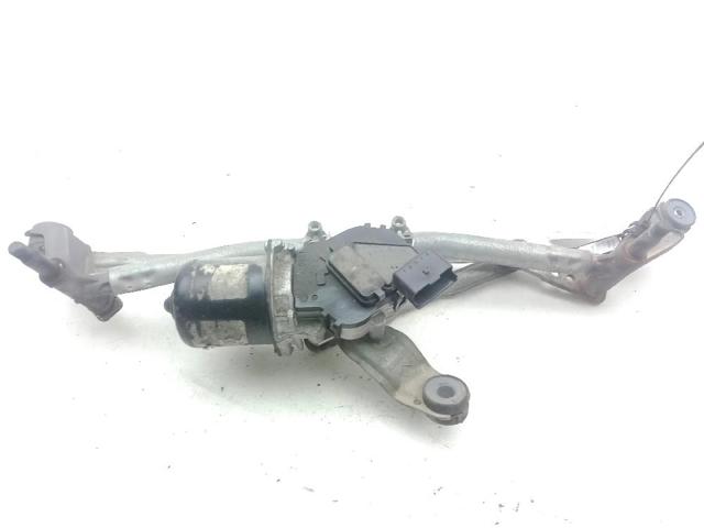 Mechanizm wycieraczek 8200036921 RENAULT