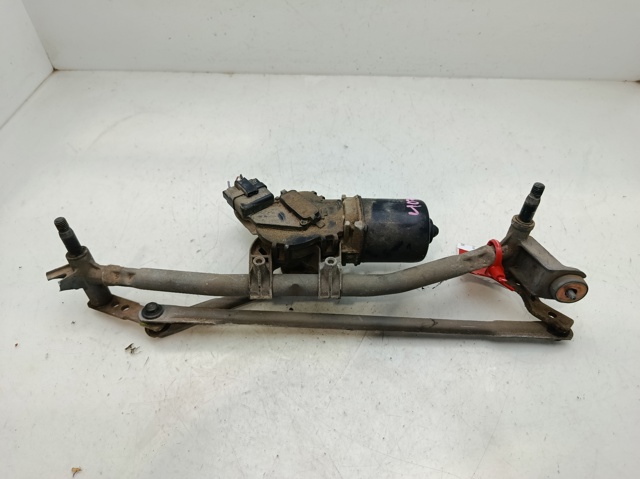 Mechanizm wycieraczek 8200036921 RENAULT